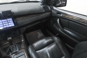 Внедорожник BMW X5 2005 года, 1209000 рублей, Новокузнецк