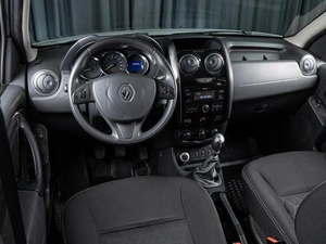 Внедорожник Renault Duster 2018 года, 1380000 рублей, Волгоград