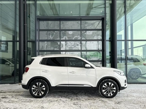 Внедорожник Chery Tiggo 4 2020 года, 1350000 рублей, Уфа