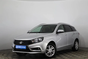 Универсал ВАЗ (LADA) Vesta 2019 года, 1089000 рублей, Пермь