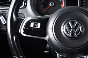 Седан Volkswagen Polo 2018 года, 1359000 рублей, Пермь