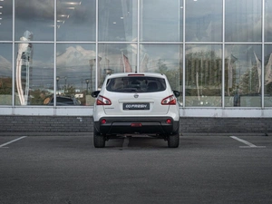 Внедорожник Nissan Qashqai 2011 года, 798000 рублей, Нижний Новгород
