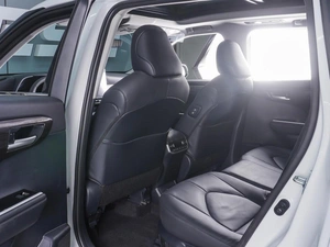 Внедорожник Toyota Highlander 2026 года, 6300000 рублей, Ростов-на-Дону