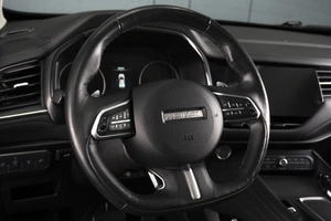 Внедорожник Haval F7 2021 года, 1890000 рублей, Омск