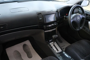 Седан Toyota Allion 2003 года, 719000 рублей, Омск