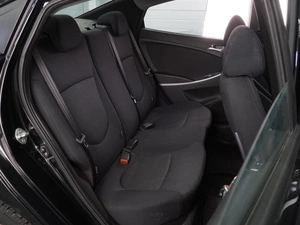 Седан Hyundai Solaris 2013 года, 987000 рублей, Воронеж