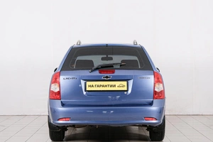 Универсал Chevrolet Lacetti 2005 года, 449000 рублей, Красноярск