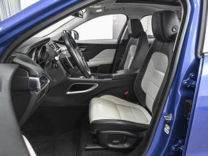 Внедорожник Jaguar F-Pace 2017 года, 2789000 рублей, Ставрополь