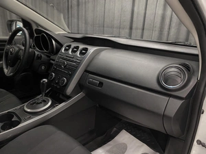 Внедорожник Mazda CX-7 2011 года, 1030000 рублей, Красноярск