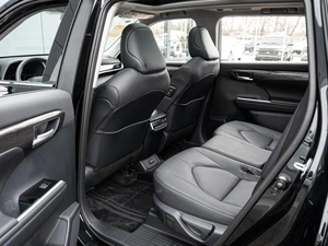 Внедорожник Toyota Highlander 2025 года, 5820000 рублей, Краснодар