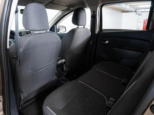 Хетчбэк Renault Sandero Stepway 2019 года, 1194000 рублей, Ставрополь