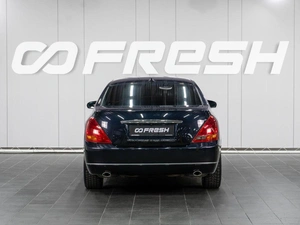 Седан Nissan Teana 2006 года, 669000 рублей, Сургут