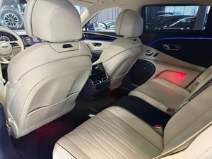 Седан Bentley Flying Spur 2021 года, 23990000 рублей, Павловская Слобода