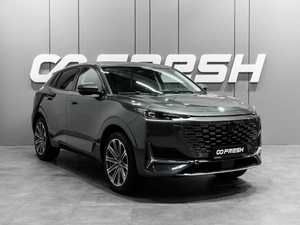 Внедорожник Changan UNI-K 2024 года, 3550000 рублей, Тюмень