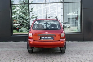 Универсал ВАЗ (LADA) Kalina 2011 года, 150000 рублей, Ульяновск