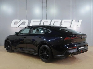 Лифтбек Changan UNI-V 2024 года, 2299000 рублей, Воронеж