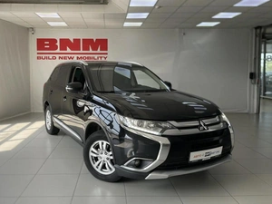 Внедорожник Mitsubishi Outlander 2016 года, 1915000 рублей, Смоленск