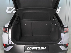 Внедорожник Volkswagen ID.4 Crozz 2022 года, 3179000 рублей, Ростов-на-Дону