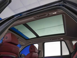 Внедорожник BMW X3 2024 года, 5999325 рублей, Москва