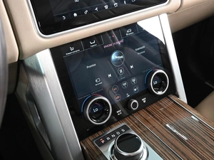 Внедорожник Land Rover Range Rover 2018 года, 6700000 рублей, Ростов-на-Дону