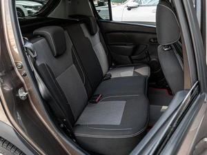 Хетчбэк Renault Sandero Stepway 2021 года, 1399000 рублей, Краснодар