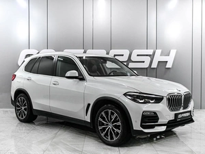 Внедорожник BMW X5 2020 года, 6149000 рублей, Ростов-на-Дону