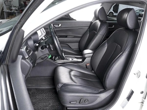 Седан Kia Optima 2017 года, 1810000 рублей, Ростов-на-Дону