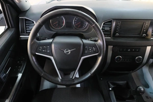 Внедорожник УАЗ Patriot 2019 года, 1059000 рублей, Омск