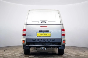 Пикап УАЗ Pickup 2012 года, 899000 рублей, Пермь