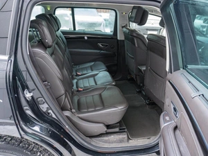 Минивэн Renault Espace 2016 года, 1639000 рублей, Санкт-Петербург