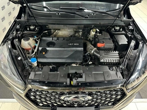 Внедорожник Chery Tiggo 7 Pro Max 2024 года, 2392000 рублей, Красноярск