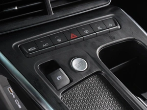 Внедорожник Haval F7 2026 года, 3399000 рублей, Минеральные Воды