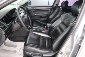 Седан Honda Accord 2007 года, 949000 рублей, Красноярск