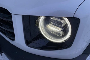 Внедорожник Haval Dargo 2023 года, 2615000 рублей, Красноярск