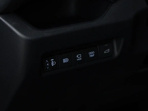 Внедорожник Toyota RAV4 2025 года, 4438888 рублей, Москва