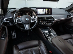 Седан BMW 5 серия 2020 года, 6700000 рублей, Краснодар