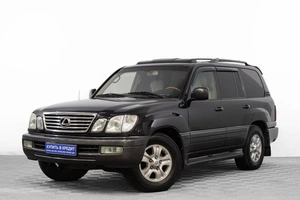 Внедорожник Lexus LX 2004 года, 1999000 рублей, Барнаул