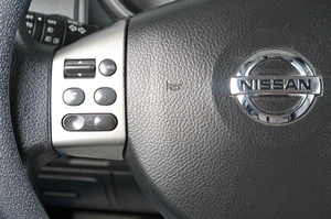 Хетчбэк Nissan Note 2007 года, 649000 рублей, Тюмень