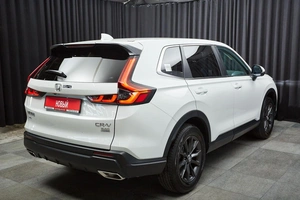 Внедорожник Honda CR-V 2026 года, 4499000 рублей, Красноярск