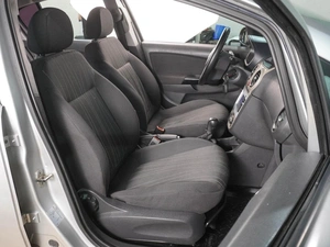 Хетчбэк Opel Corsa 2008 года, 694000 рублей, Воронеж
