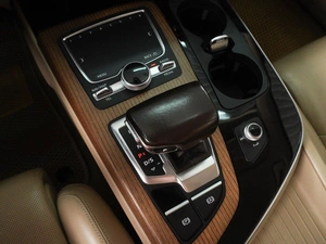 Внедорожник Audi Q7 2016 года, 3350000 рублей, Минеральные Воды
