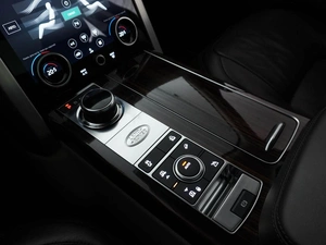 Внедорожник Land Rover Range Rover 2018 года, 6799196 рублей, Москва