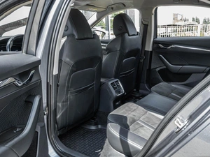 Лифтбек Skoda Octavia 2021 года, 2560000 рублей, Ставрополь