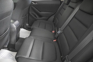 Внедорожник Mazda CX-5 2016 года, 1799000 рублей, Кемерово