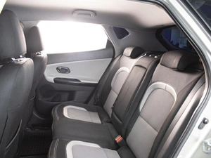 Хетчбэк Kia Ceed 2013 года, 1079000 рублей, Омск