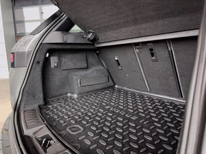 Внедорожник Land Rover Range Rover Evoque 2019 года, 3500000 рублей, Уфа