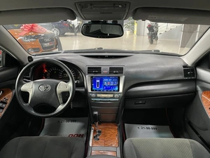 Седан Toyota Camry 2007 года, 997000 рублей, Солонцы