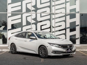 Седан Honda Civic 2020 года, 1970000 рублей, Краснодар