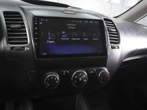 Седан Kia Cerato 2014 года, 960000 рублей, Ростов-на-Дону