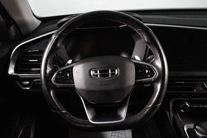 Внедорожник Geely Tugella 2021 года, 2529000 рублей, Сургут